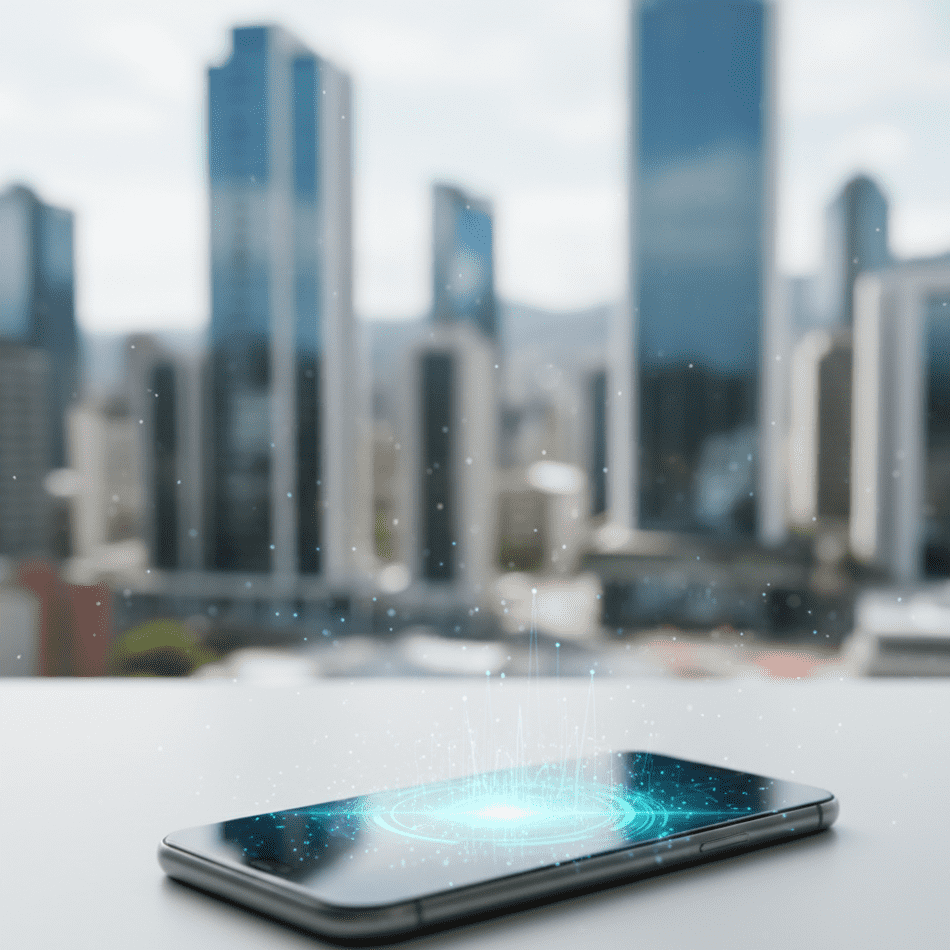 Innovación tecnológica