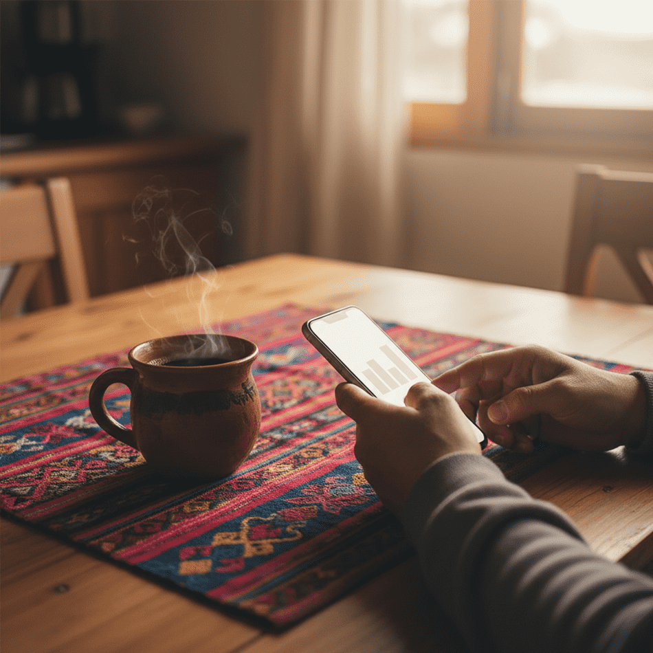 Enfoque en el usuario